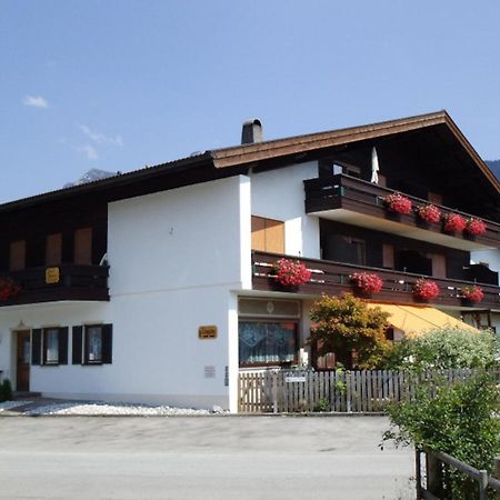 Gaestehaus Drahrer - Chiemgau Karte Apartment อินเซลล์ ภายนอก รูปภาพ