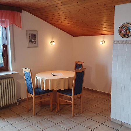 Gaestehaus Drahrer - Chiemgau Karte อินเซลล์ ภายนอก รูปภาพ