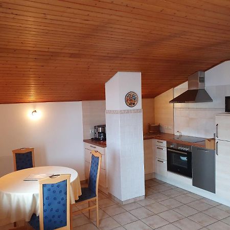 Gaestehaus Drahrer - Chiemgau Karte อินเซลล์ ภายนอก รูปภาพ