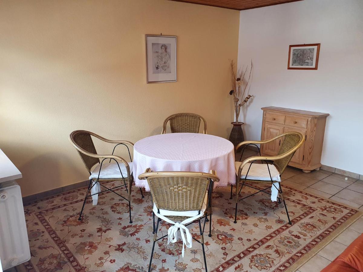 Gaestehaus Drahrer - Chiemgau Karte อินเซลล์ ภายนอก รูปภาพ