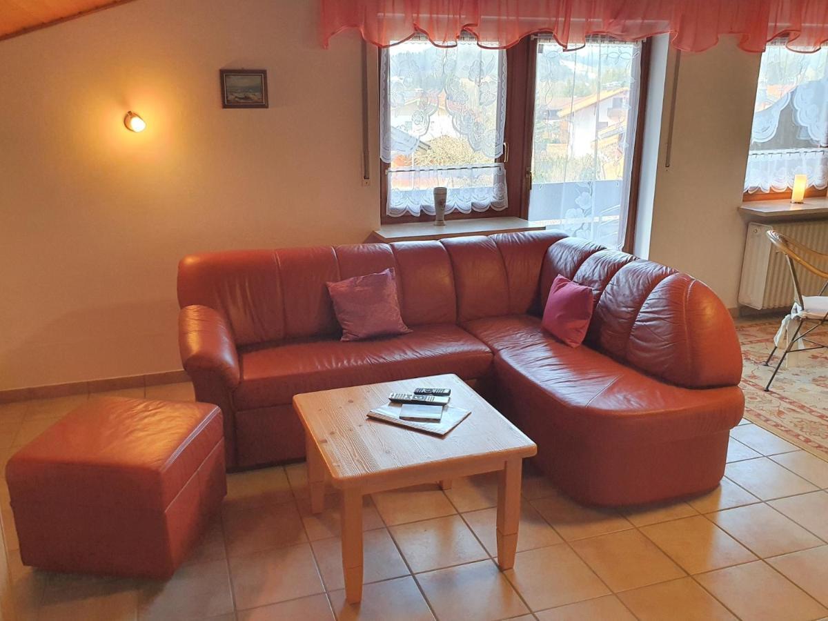 Gaestehaus Drahrer - Chiemgau Karte อินเซลล์ ภายนอก รูปภาพ