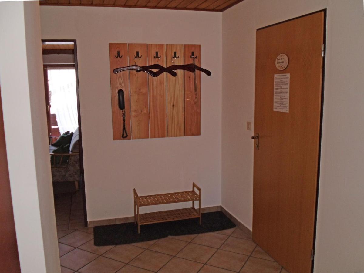 Gaestehaus Drahrer - Chiemgau Karte อินเซลล์ ภายนอก รูปภาพ