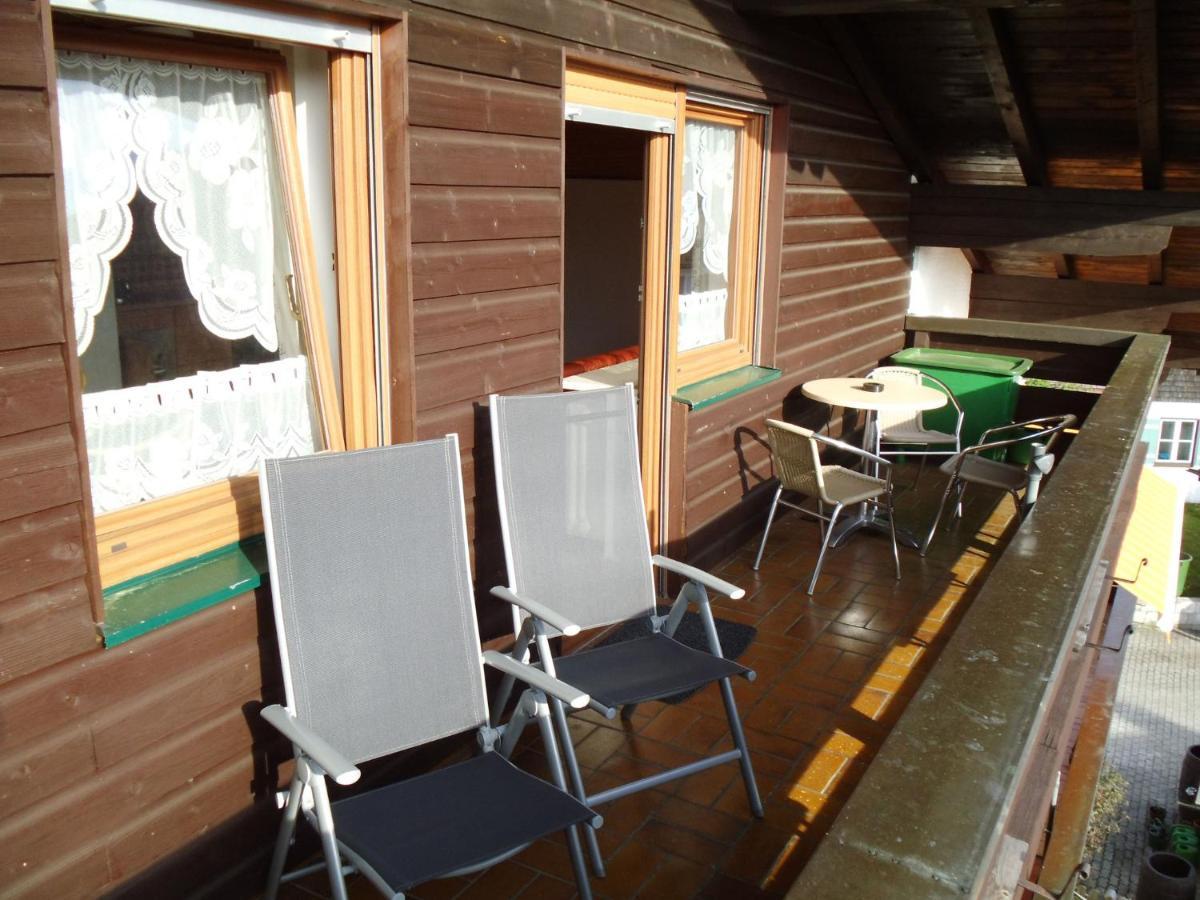 Gaestehaus Drahrer - Chiemgau Karte อินเซลล์ ภายนอก รูปภาพ