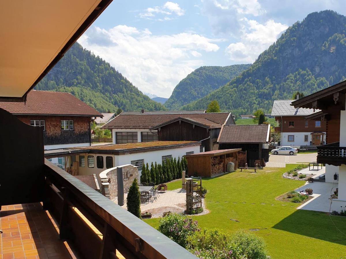 Gaestehaus Drahrer - Chiemgau Karte อินเซลล์ ภายนอก รูปภาพ