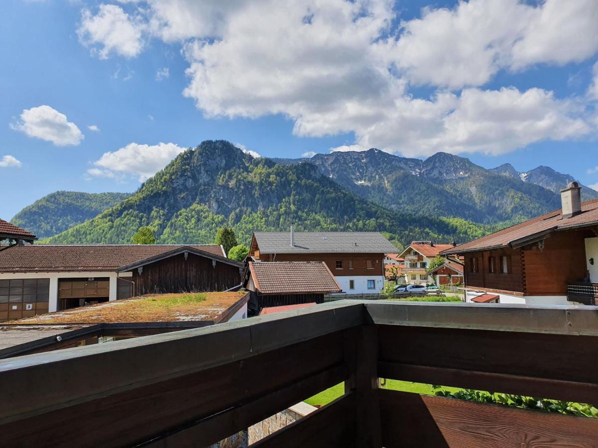 Gaestehaus Drahrer - Chiemgau Karte Apartment อินเซลล์ ภายนอก รูปภาพ