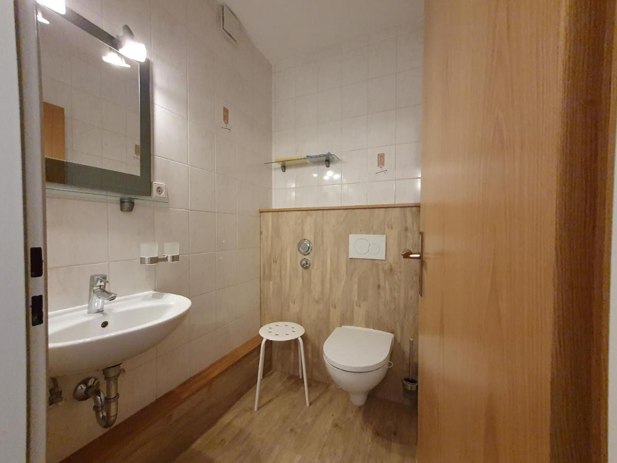 Gaestehaus Drahrer - Chiemgau Karte อินเซลล์ ภายนอก รูปภาพ